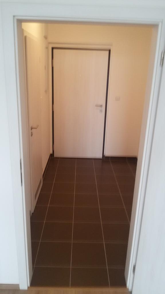 Pronajem bytu 1+kk 35 m2