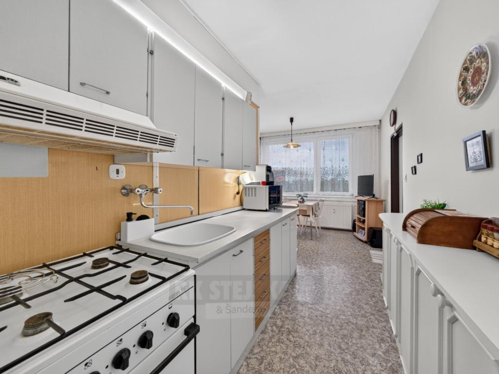 Prodej bytu 2+1 63 m2, České Budějovice – náhled fotky 6