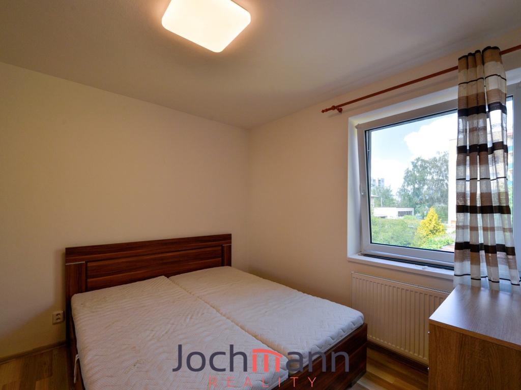 Pronájem bytu 2+kk 60 m2