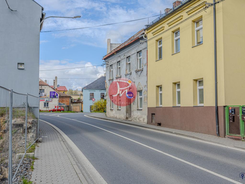 Prodej domu 170 m2
