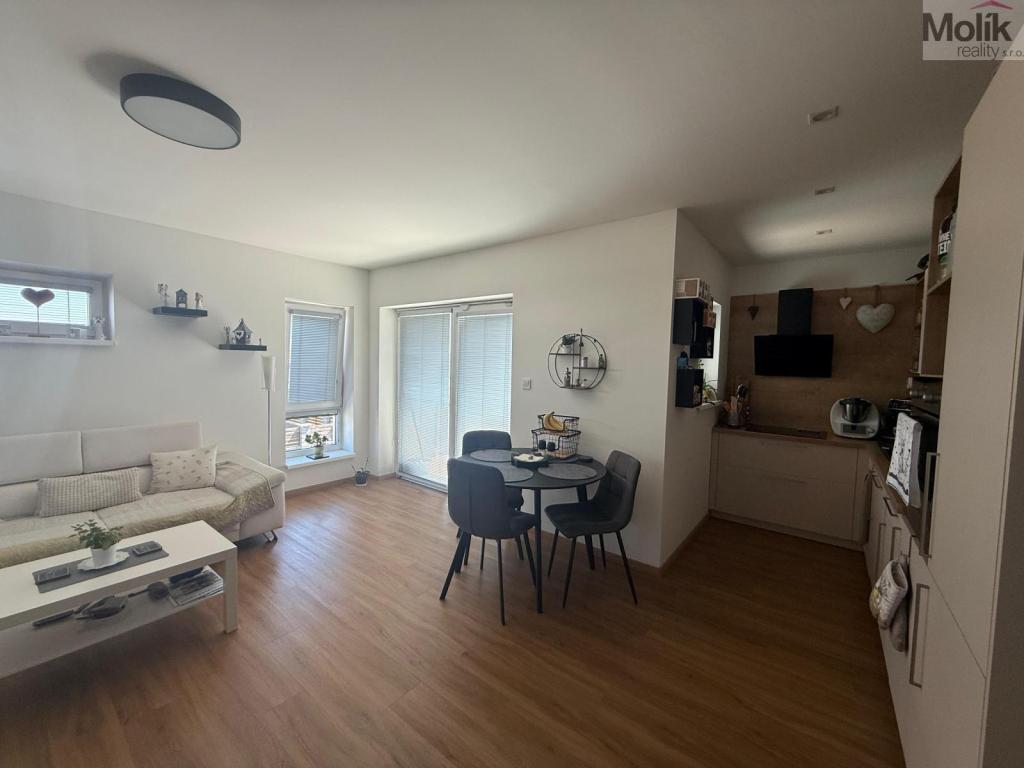 Pronájem bytu 3+kk 89 m2