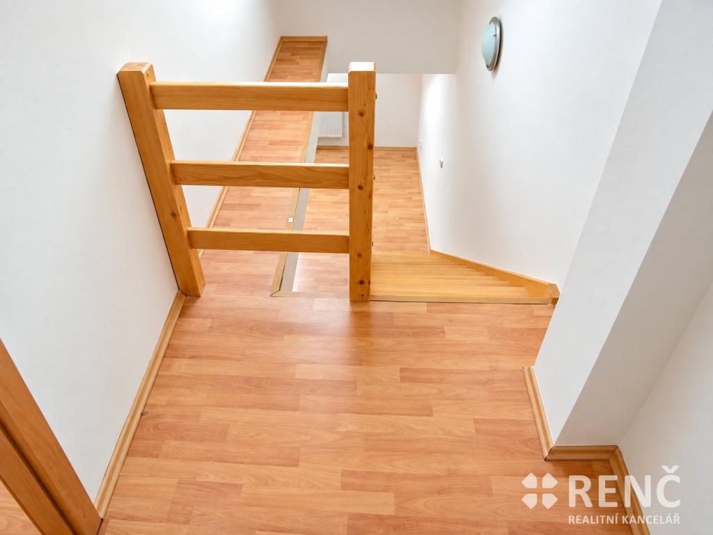 Pronájem bytu 2+kk 50 m2, Brno – náhled fotky 8