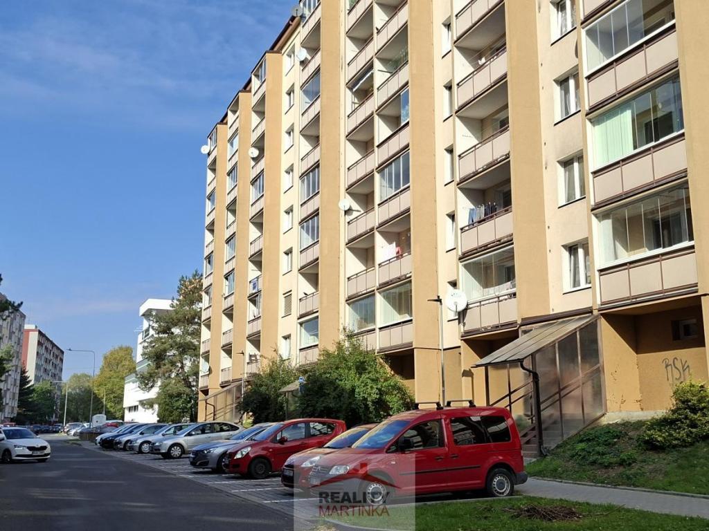 Pronájem bytu 2+1 45 m2, Valašské Meziříčí – náhled fotky 14