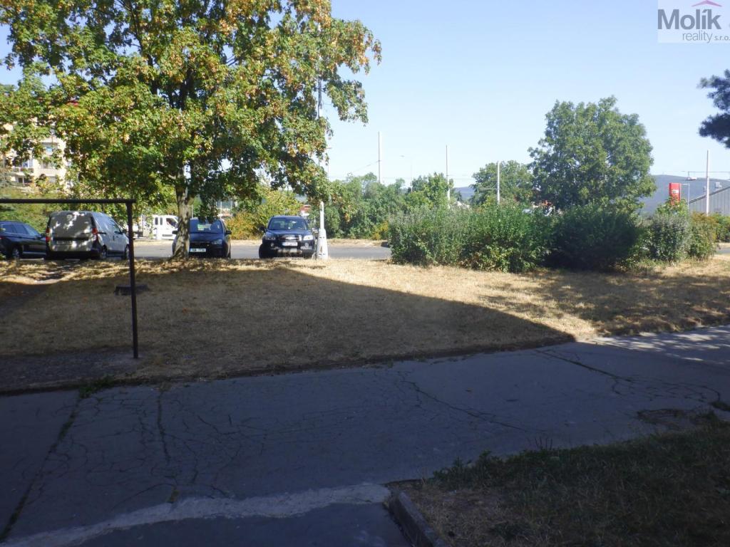 Pronájem bytu 1+1 36 m2, Chomutov – náhled fotky 23