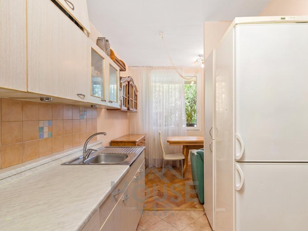 Prodej bytu 4+kk 106 m2, Praha – náhled fotky 7