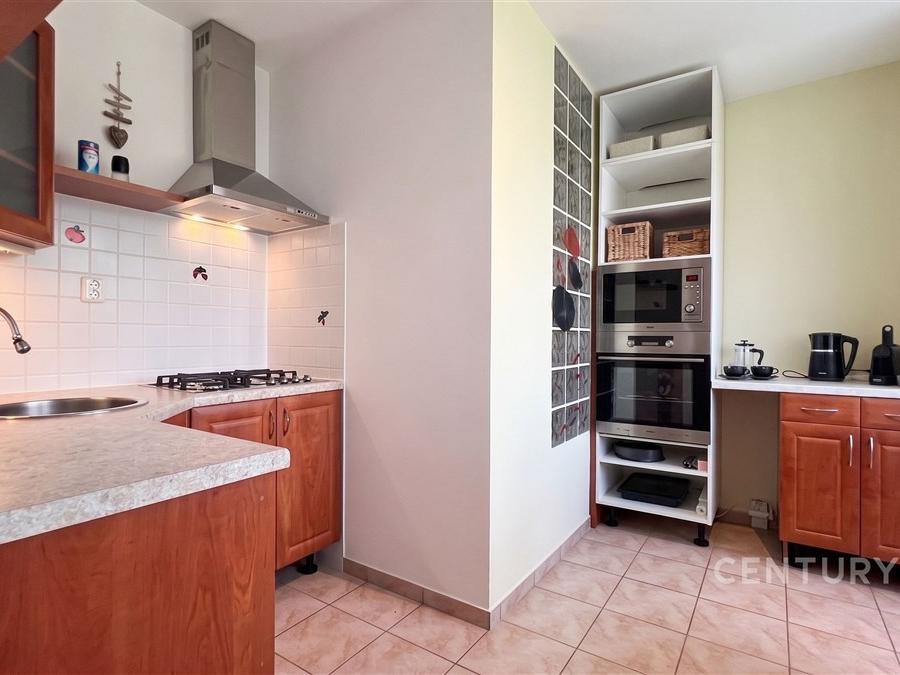 Pronájem bytu 2+1 60 m2