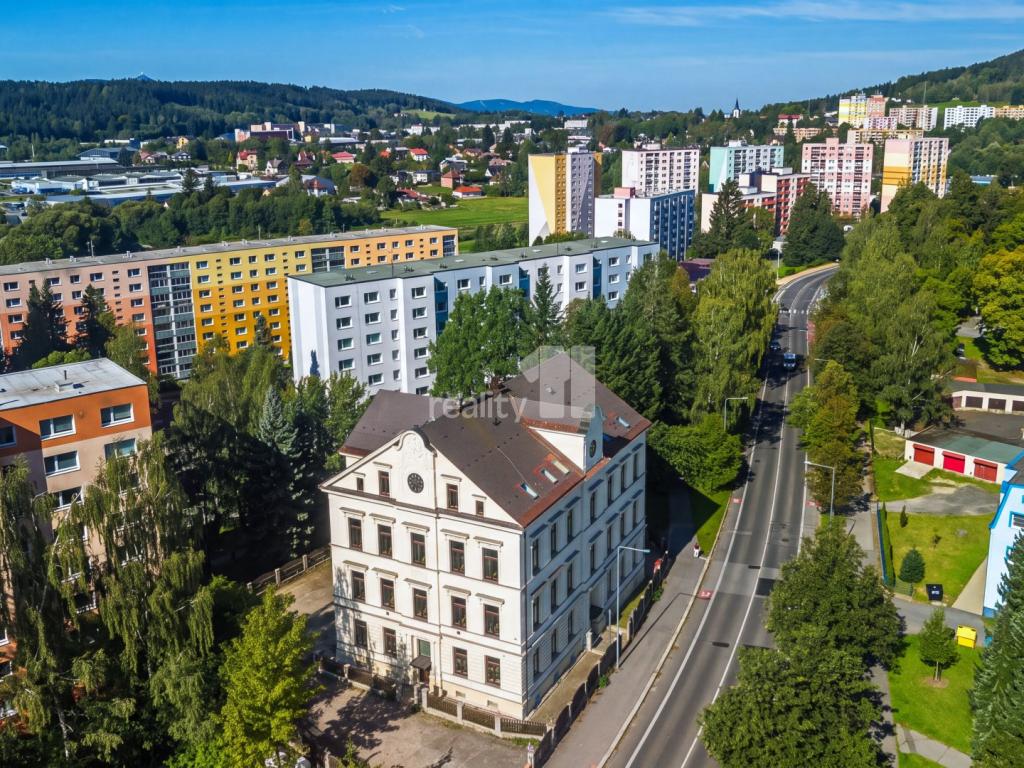Prodej bytu 2+kk 51 m2, Jablonec nad Nisou – náhled fotky 16