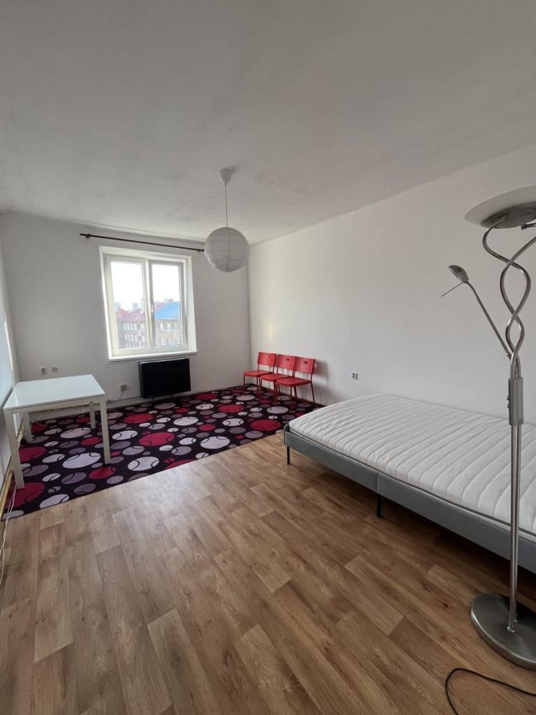 Pronájem bytu 1+1 45 m2