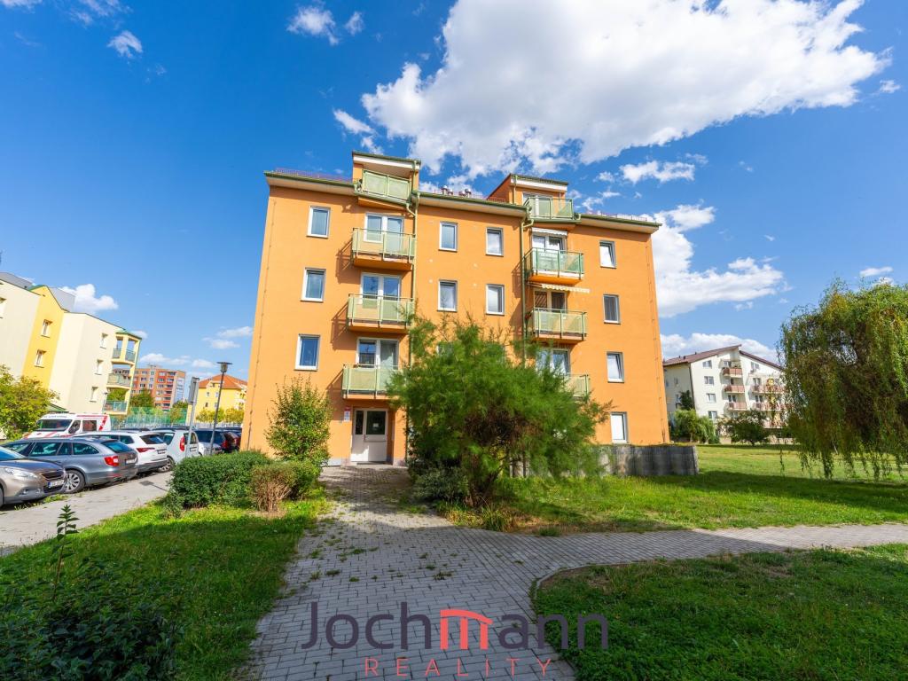 Pronájem bytu 2+1 50 m2, České Budějovice – náhled fotky 17