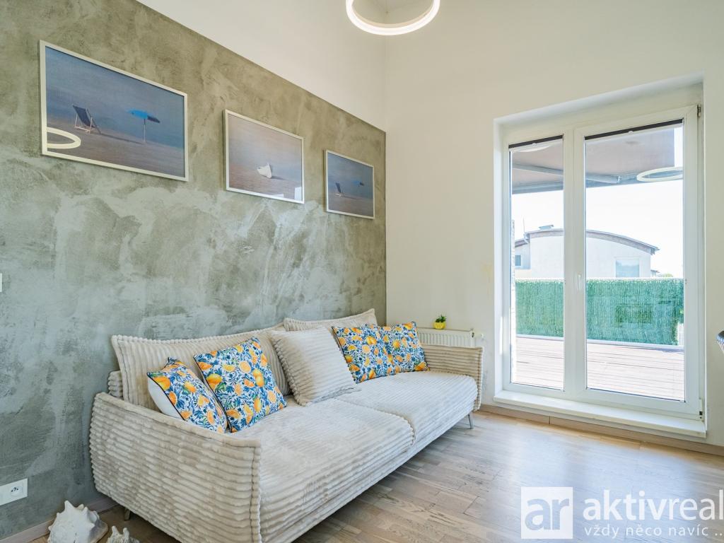 Prodej bytu 2+kk 54 m2, Praha – náhled fotky 14