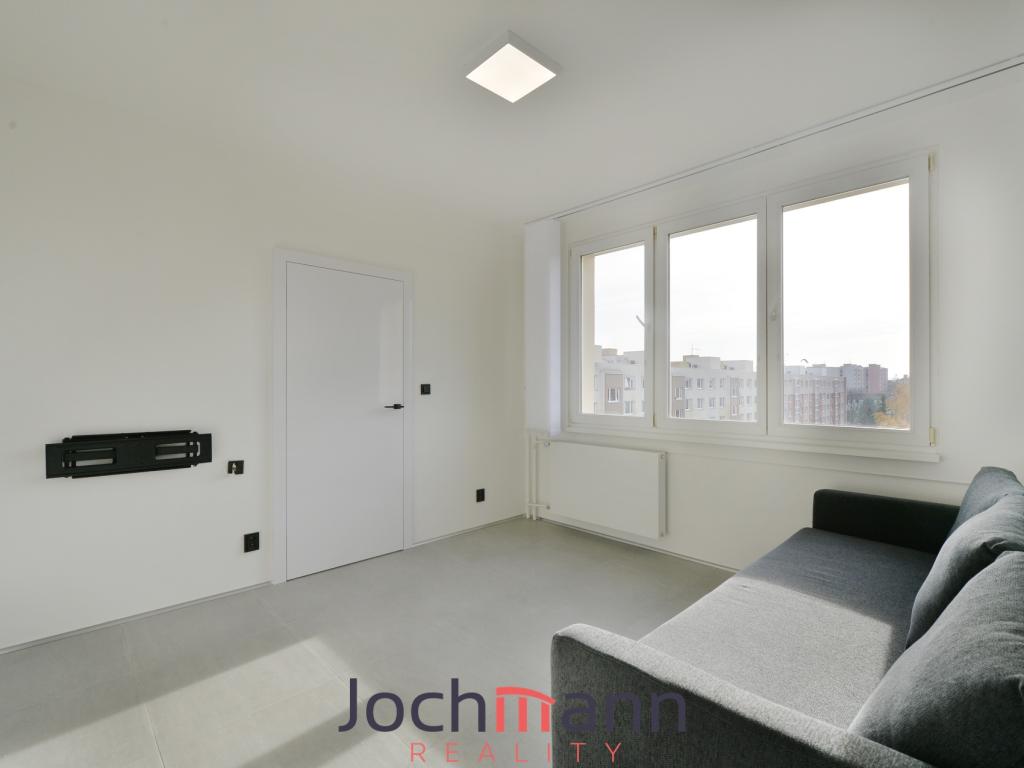 Pronájem bytu 2+1 45 m2
