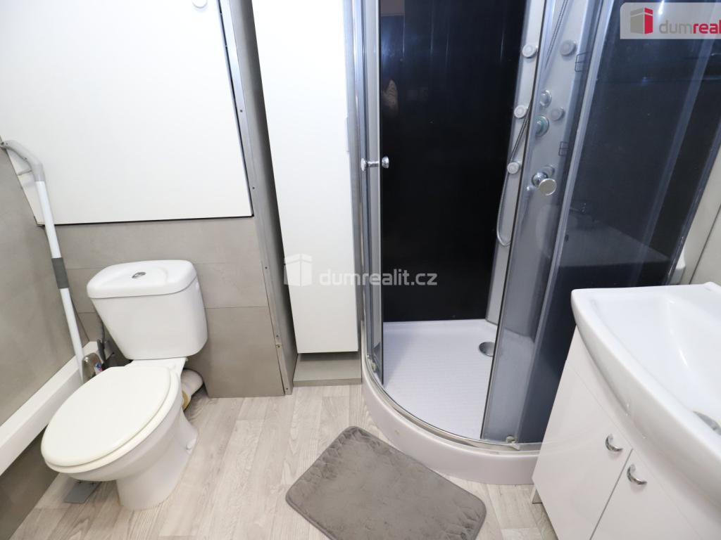 Prodej bytu 1+kk 33 m2, Praha – náhled fotky 11