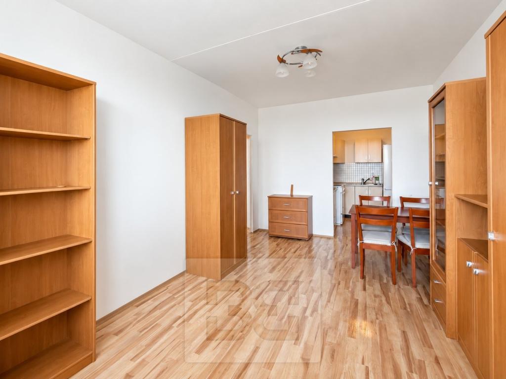 Pronájem bytu 2+kk 42 m2