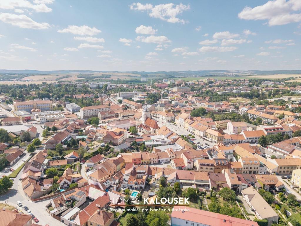 Prodej domu 87 m2, Ivančice – náhled fotky 27