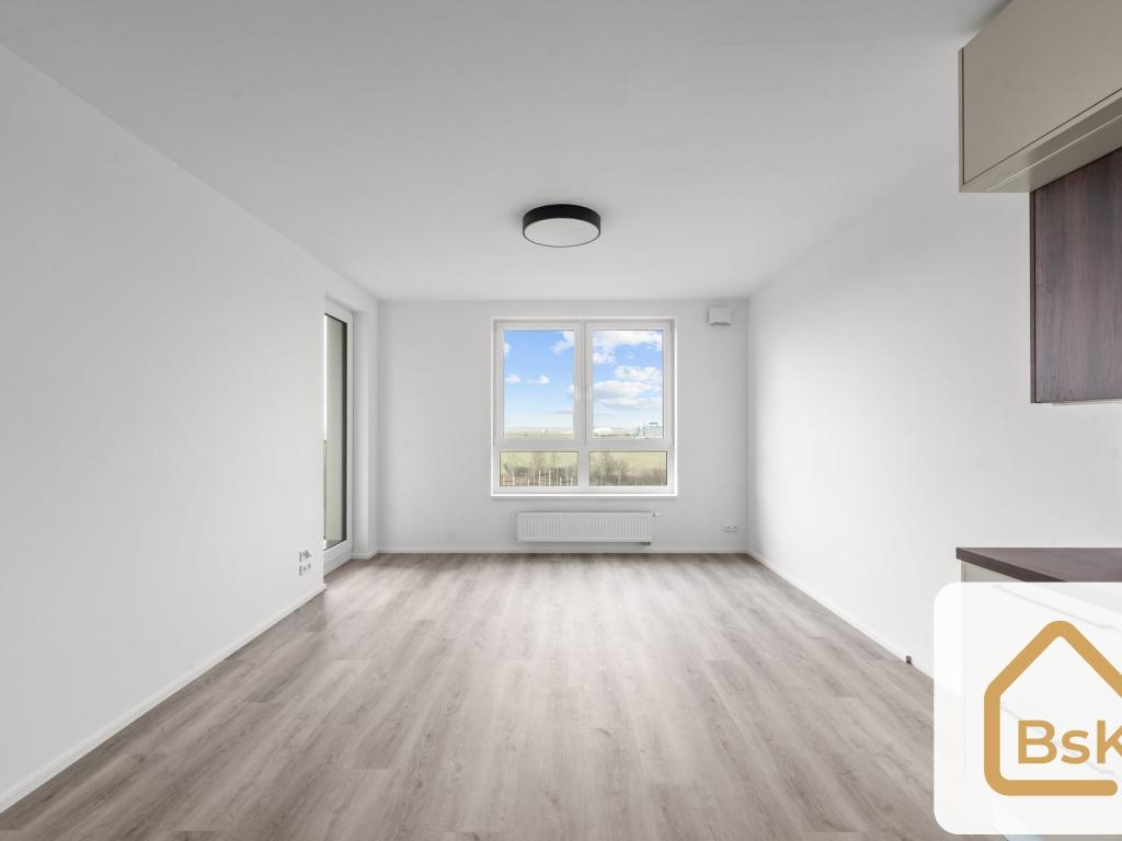 Pronájem bytu 2+kk 54 m2