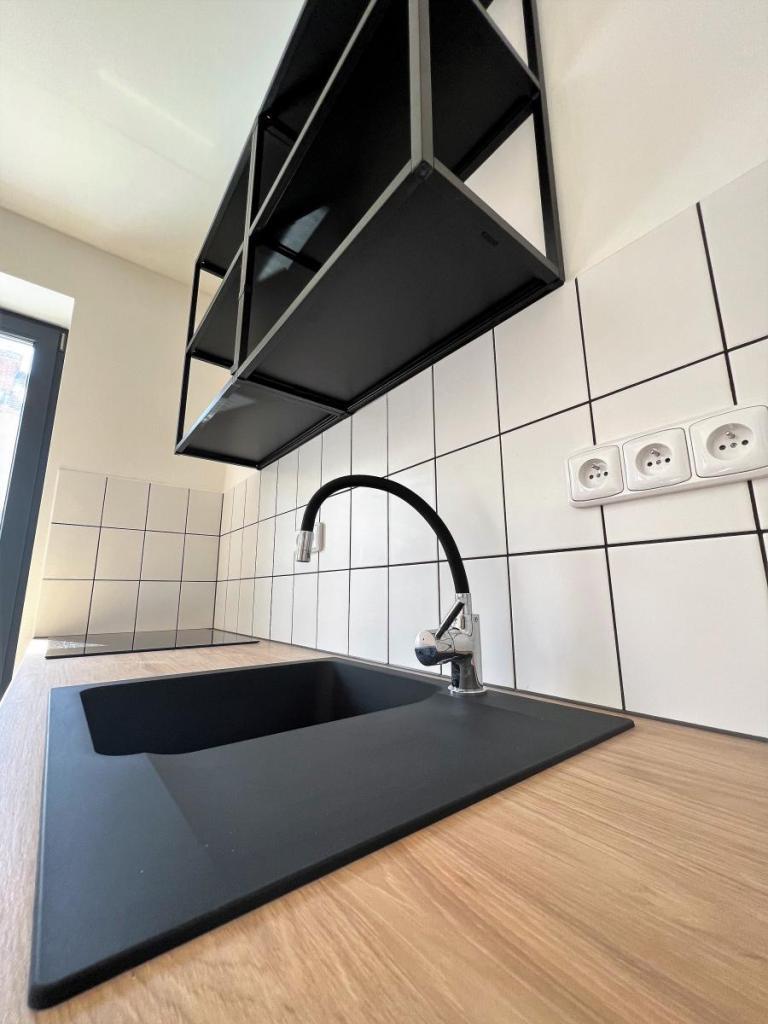 Pronájem bytu 2+kk 42 m2