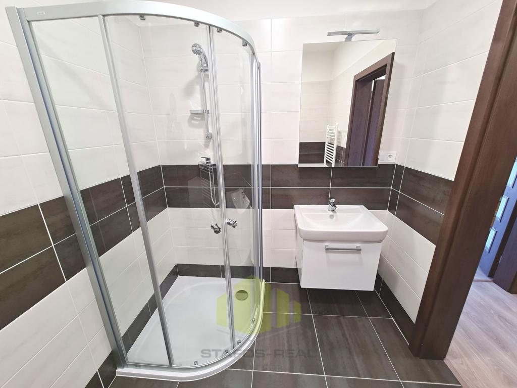 Pronájem bytu 1+kk 32 m2