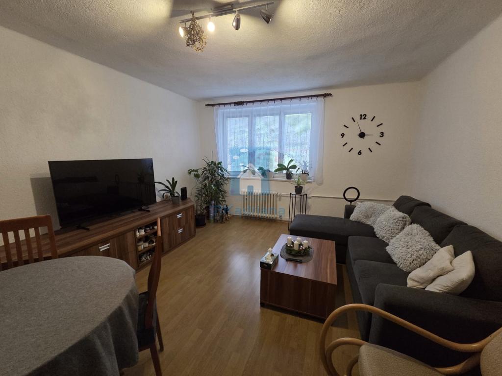Prodej bytu 3+1 80 m2