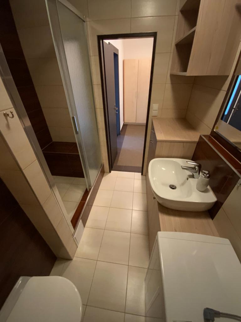 Pronajem bytu 2+kk 36 m2