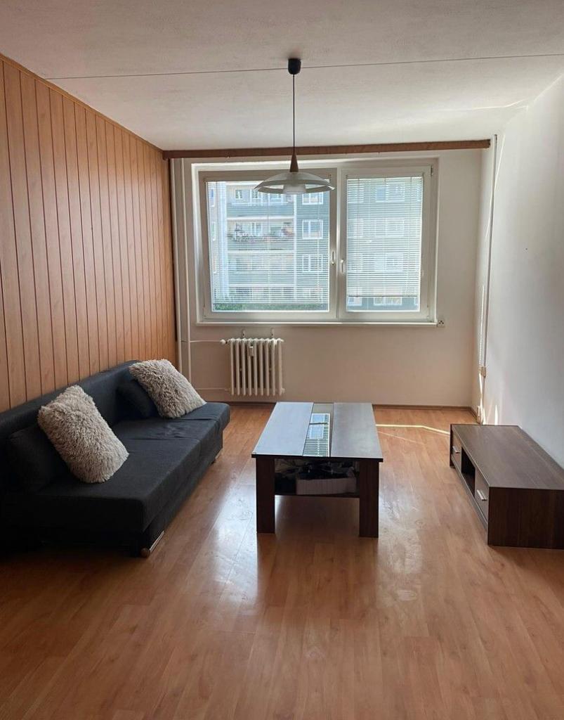 Pronajem bytu 2+kk 39 m2