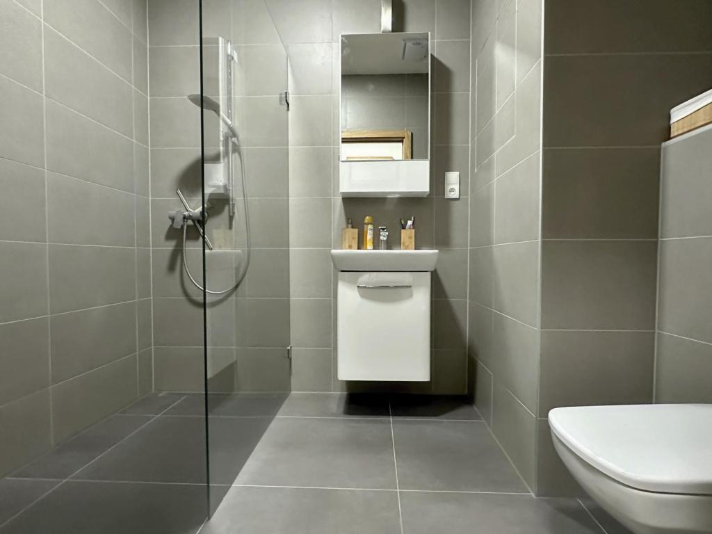 Pronájem bytu 2+kk 51 m2