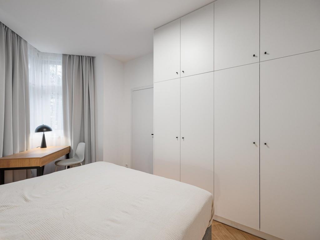 Pronájem bytu 2+kk 49 m2, Praha – náhled fotky 9