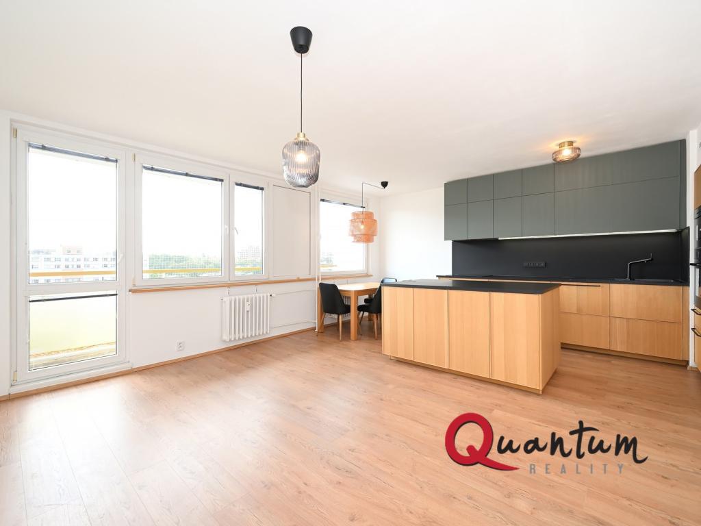Pronájem bytu 3+kk 78 m2