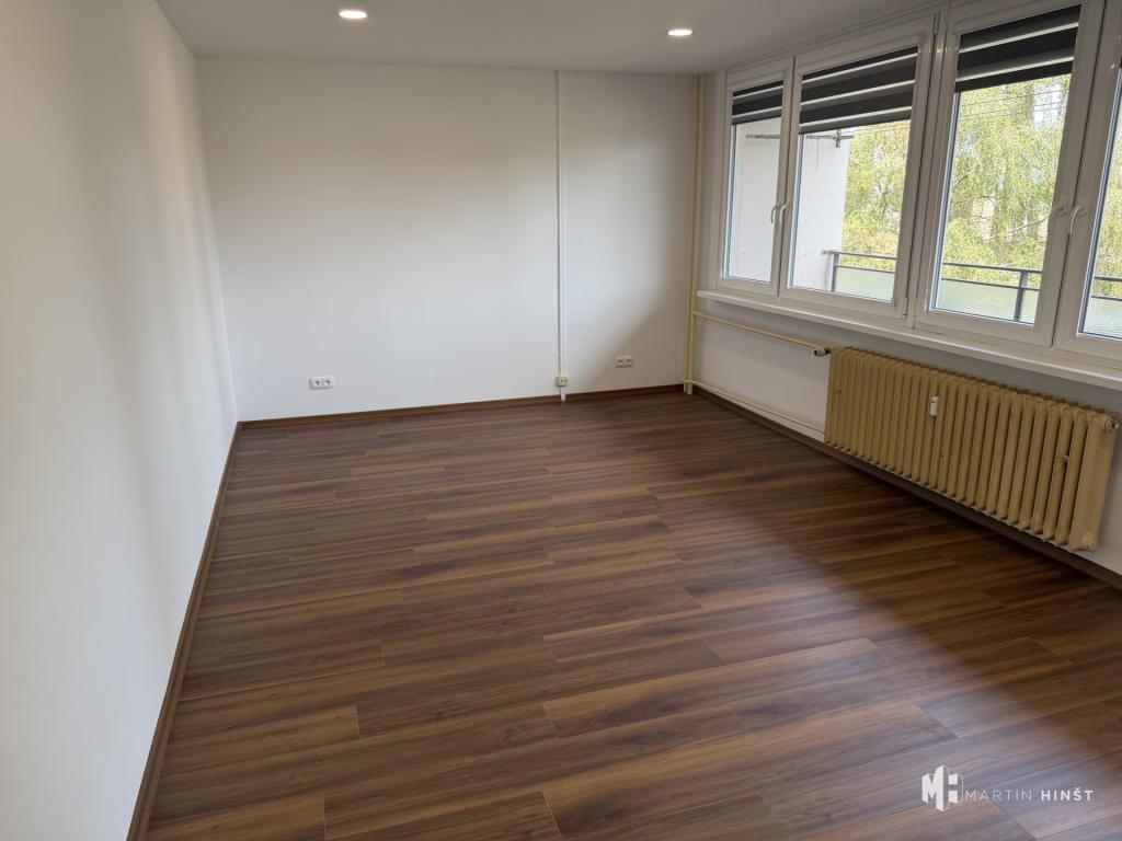 Pronájem bytu 3+1 63 m2