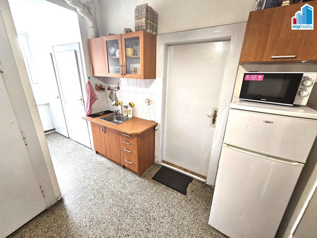 Pronájem bytu pokoj 20 m2