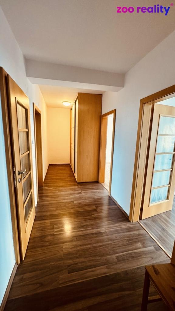Pronájem bytu 3+1 74 m2