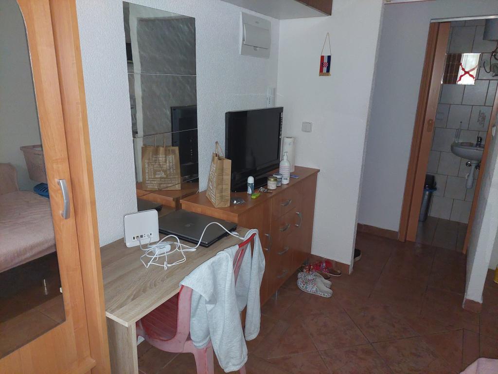 Pronajem bytu garsonka 14 m2