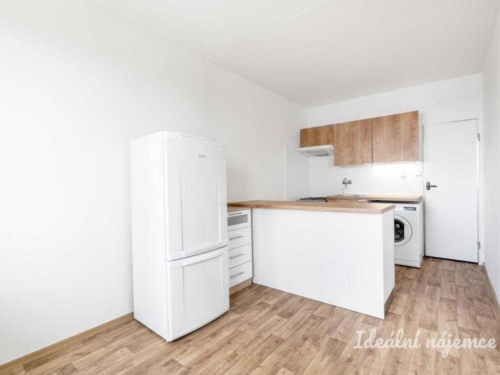 Pronájem bytu 3+1 67 m2