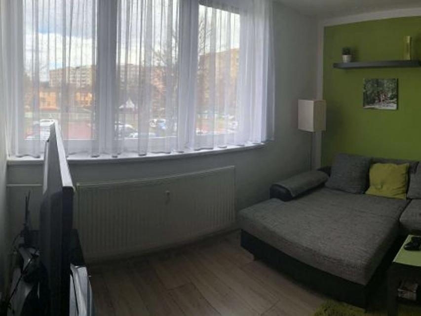 Pronajem bytu 2+1 60 m2