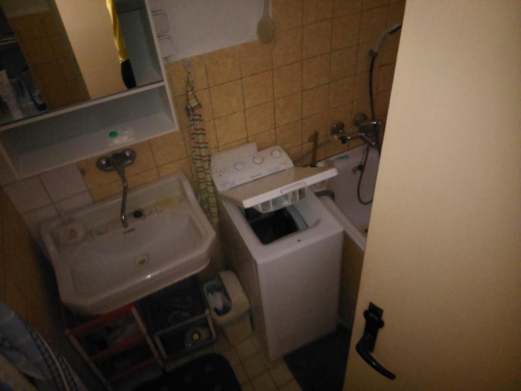 Spolubydleni bytu 2 lůžka 62 m2