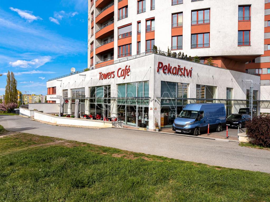 Prodej bytu 1+kk 51 m2, Praha – náhled fotky 23