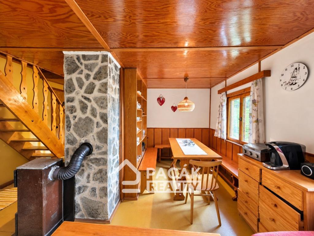 Prodej domu 60 m2