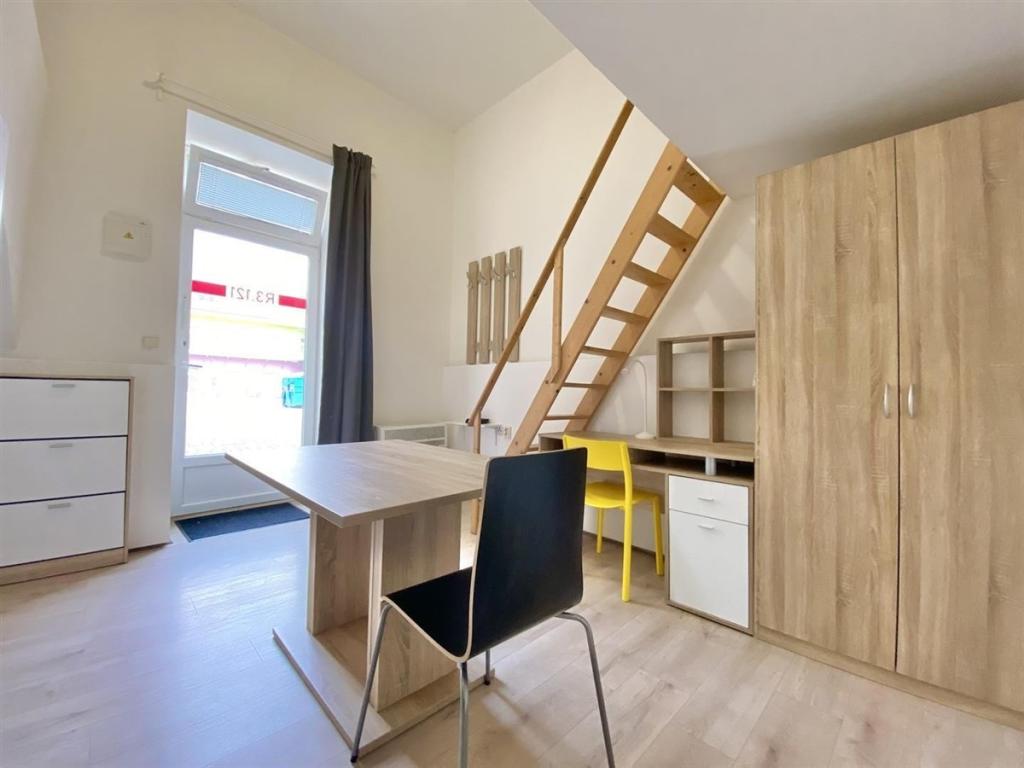 Pronájem bytu 1+kk 20 m2