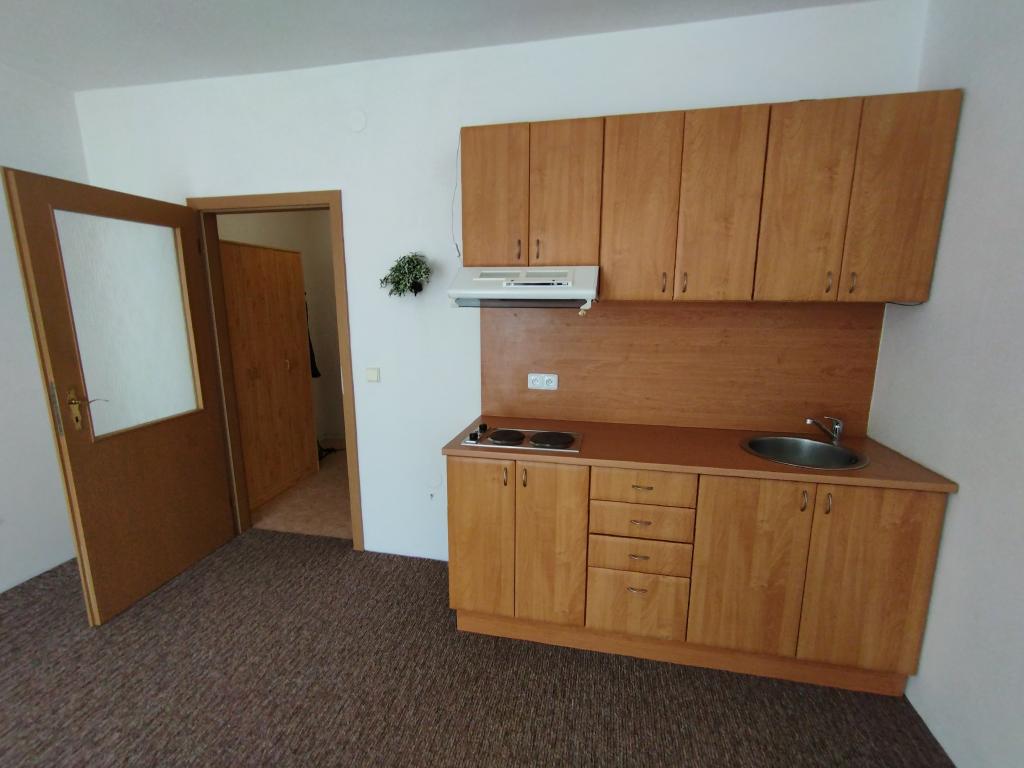 Pronájem bytu 1+kk 30 m2