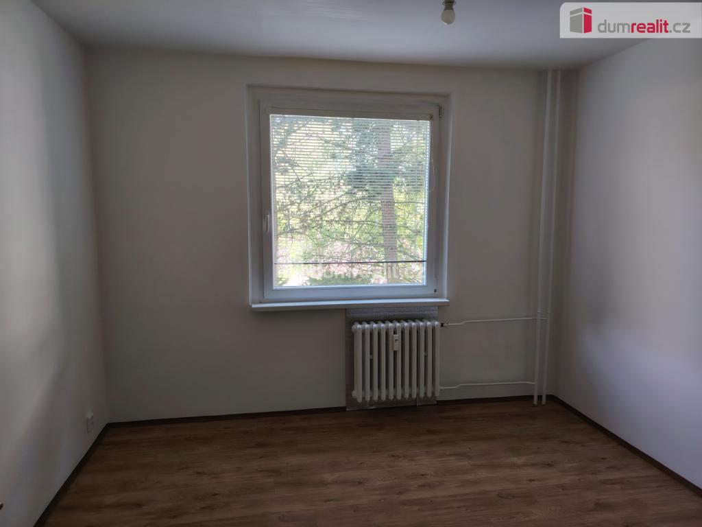 Pronájem bytu 3+1 72 m2