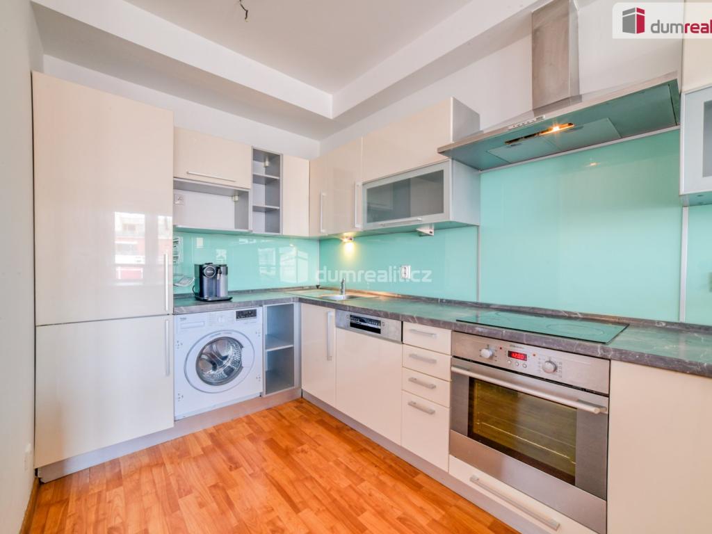 Byt 4+kk – Praha, Lužiny – pohled 3