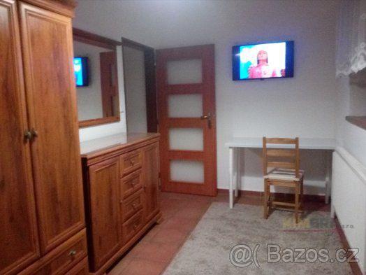 Pronajem bytu garsonka 35 m2