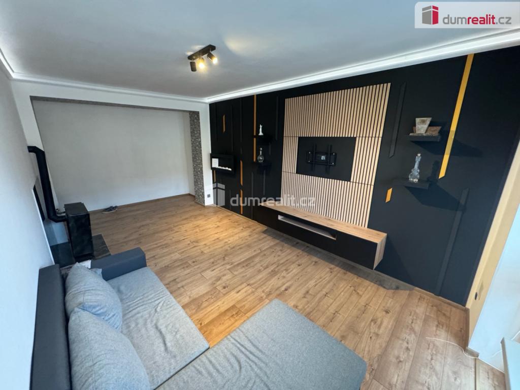 Pronájem bytu 2+1 52 m2