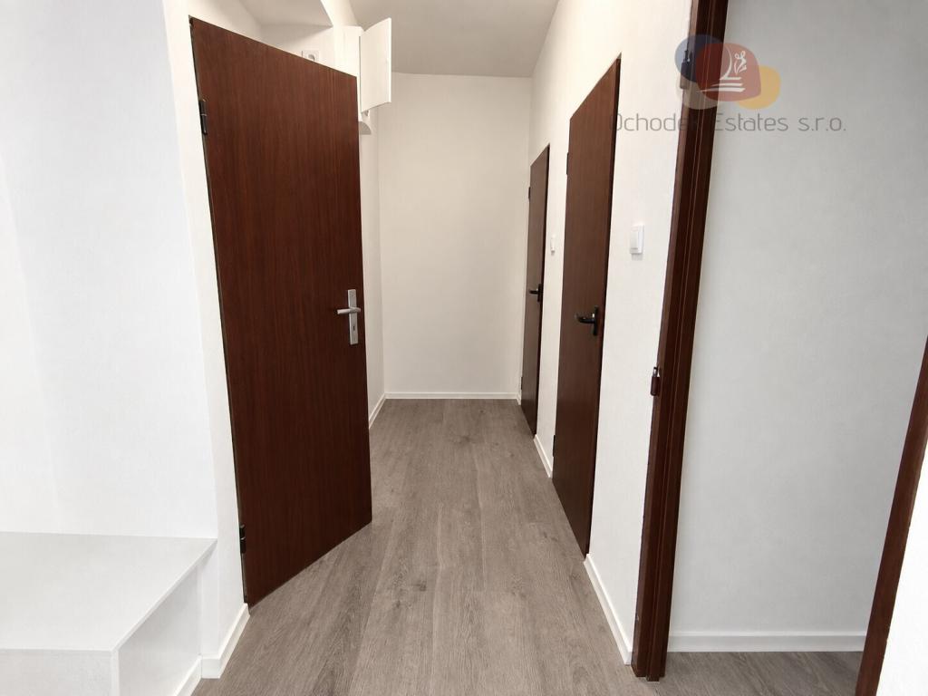 Pronájem bytu 2+kk 36 m2