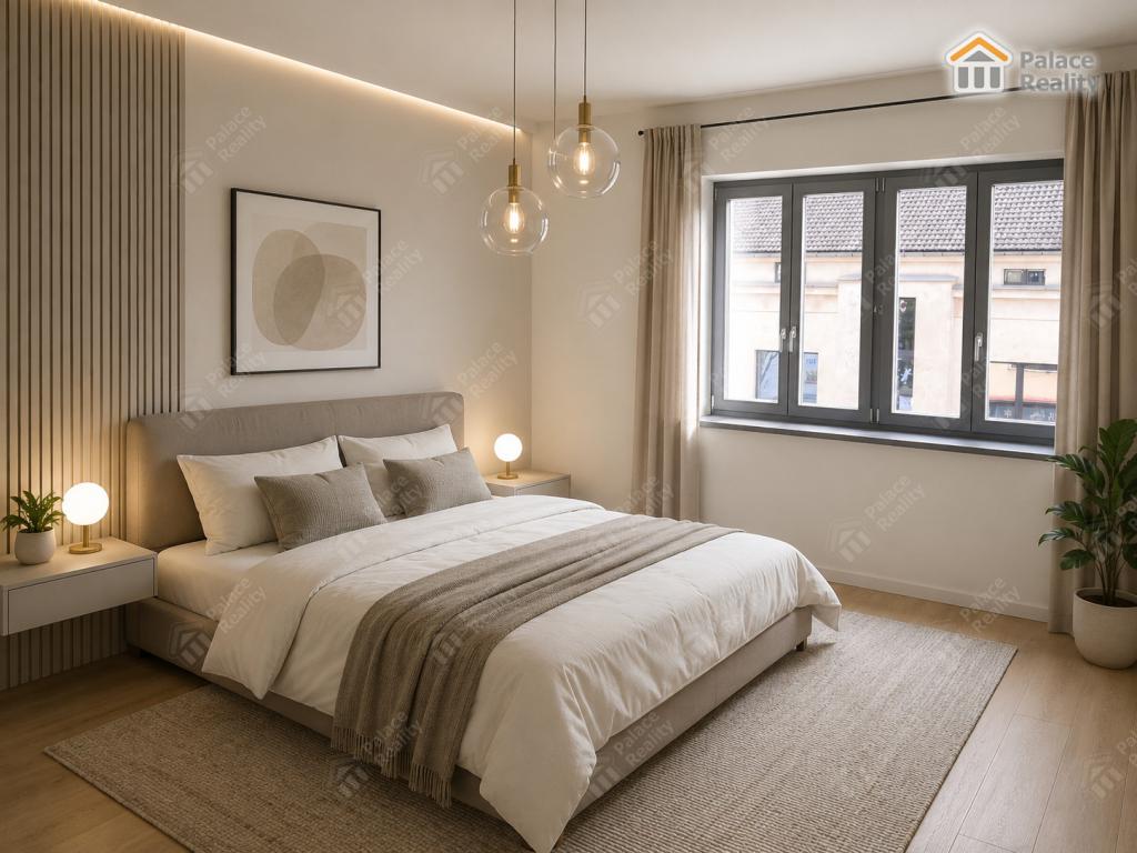 Pronájem bytu 2+1 75 m2