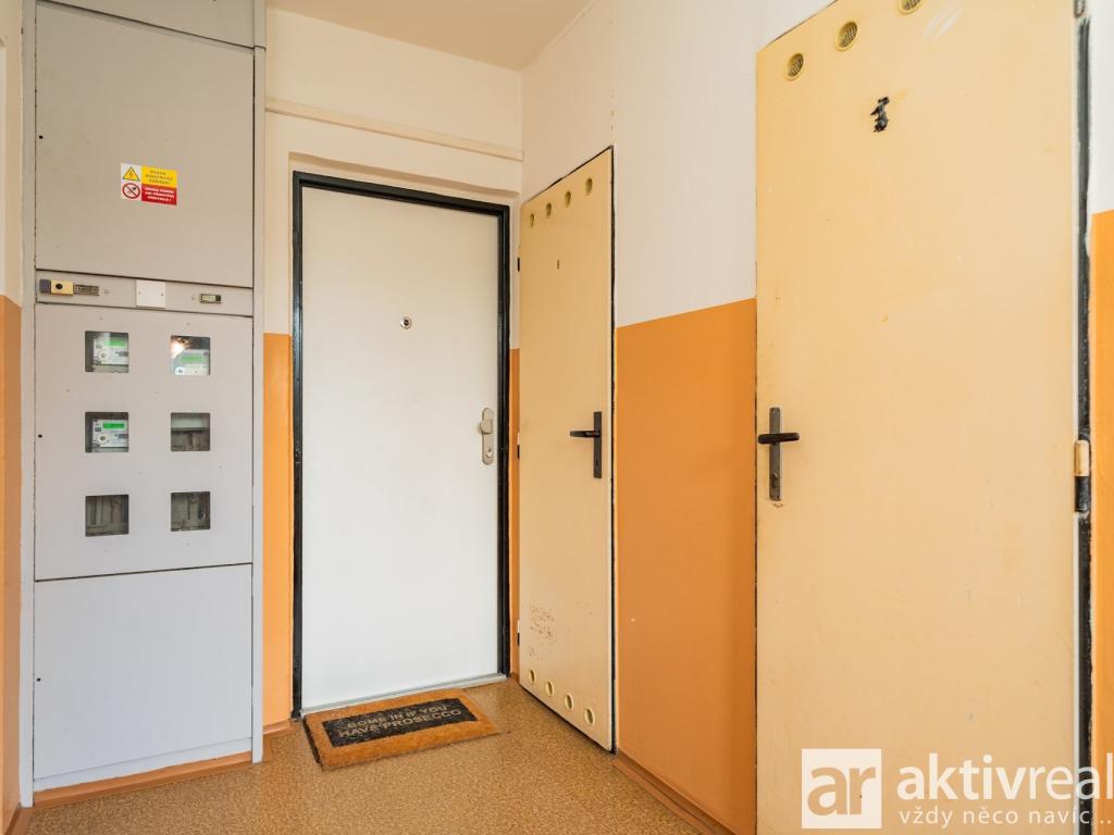 Prodej bytu 2+kk 43 m2, Neratovice – náhled fotky 22