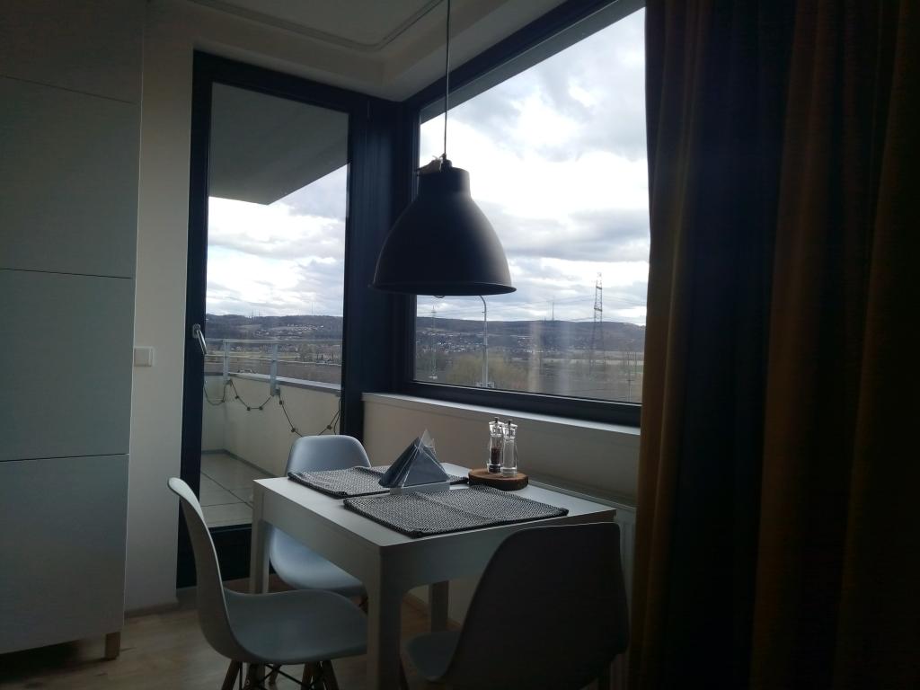 Pronajem bytu 2+kk 40 m2