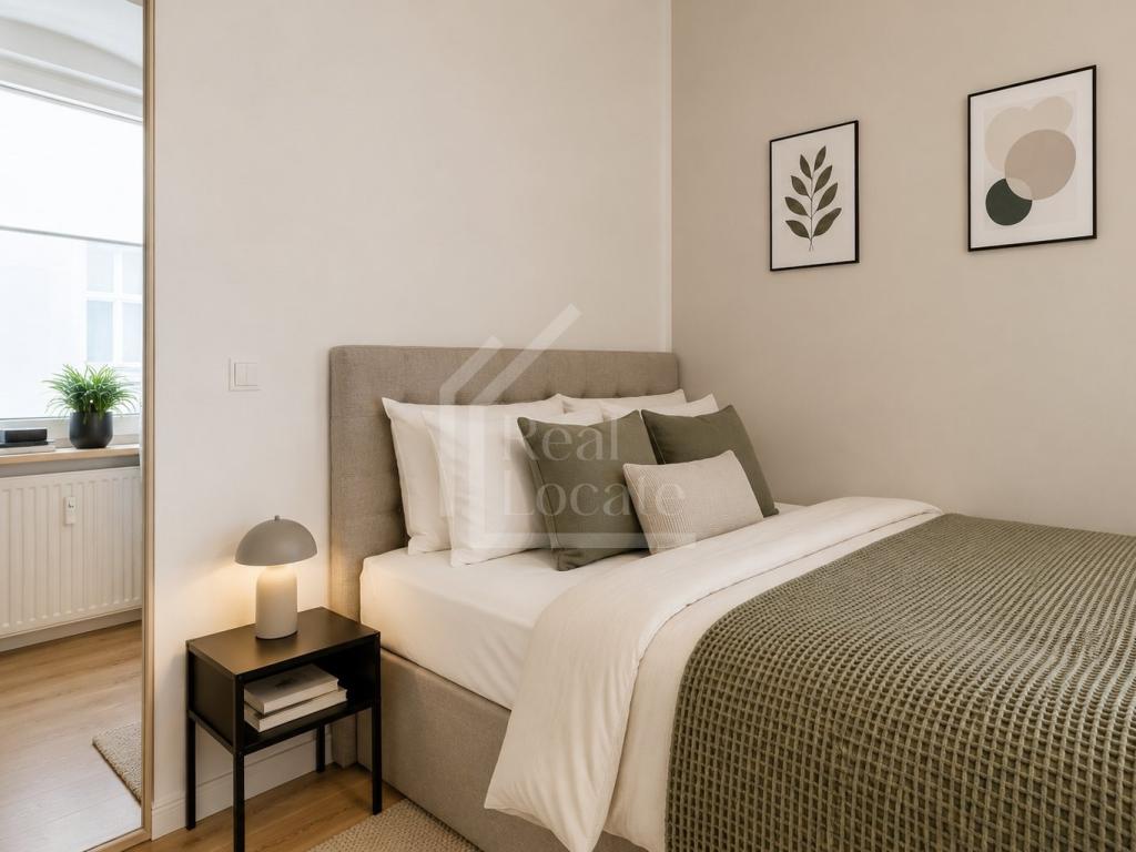 Pronájem bytu 2+kk 54 m2