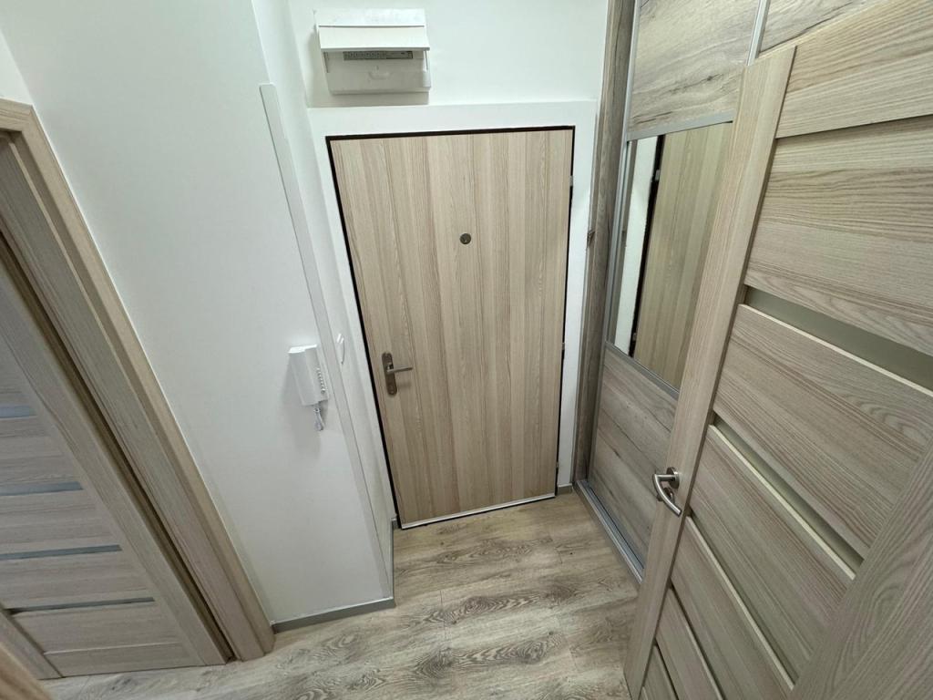 Pronájem bytu 1+kk 34 m2