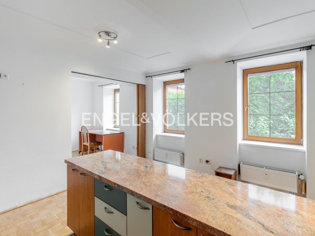 Prodej domu 278 m2, Praha – náhled fotky 12