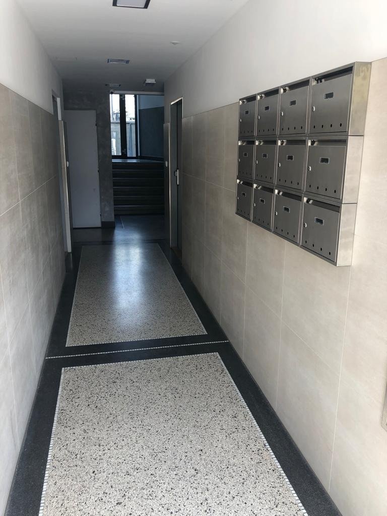 Pronájem bytu 1+kk 25 m2